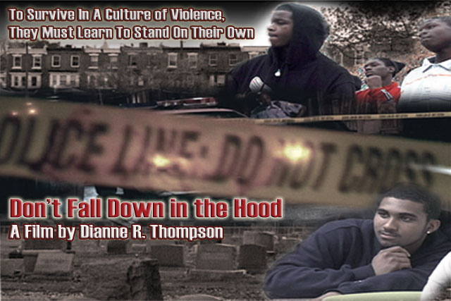 Visit the Official Website